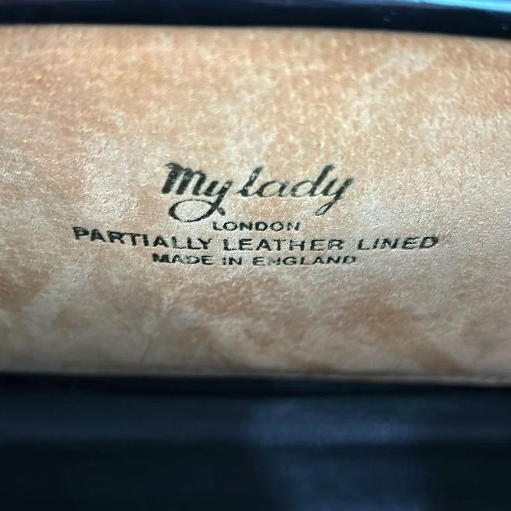 My Lady London vintage made